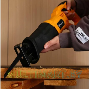 Сабельная пила Deko DKRS1000 063-4194 картинка 5